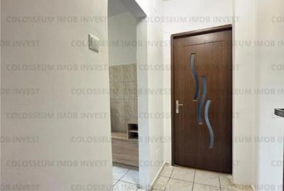 Apartament cu 2 camere semidecomandat în Scriitorilor - 5