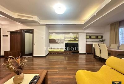 Aparatment 3 camere Herastrau | Loc de parcare - 5