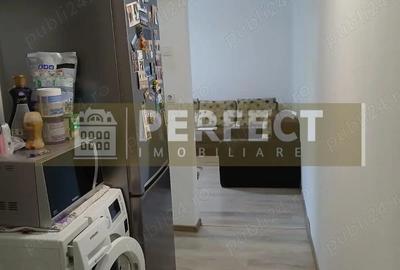 Apartament cu 2 camere nedecomandat în Vest - 2