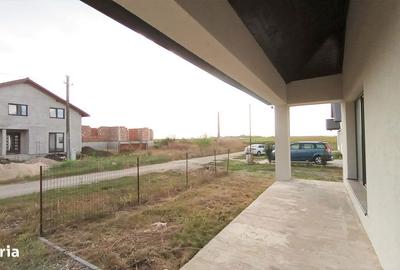 Casă cu 4 camere în Zimandcuz - 1