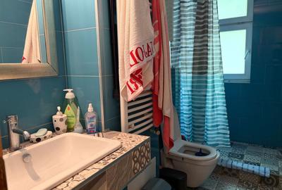 Garsonieră decomandată, mobilată în Brâncoveanu - 11