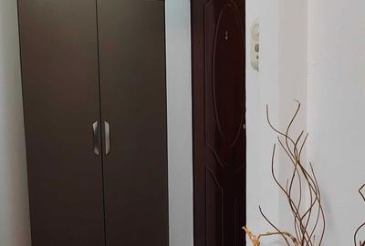 Garsonieră semidecomandată în Theodor Pallady - 5