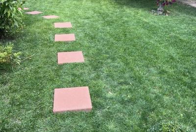 Casă cu 5 camere cu Teren 250 Mp în Central - 4