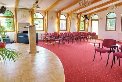 Proximitate fata de Castelul Bran - 60