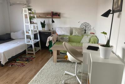 Apartament 1 camera ,strada  22 Decembrie - 1