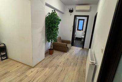 Garsonieră decomandată în Valea Lupului - 8
