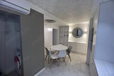 Apartament cu 3 camere semidecomandat în Semicentral - 2