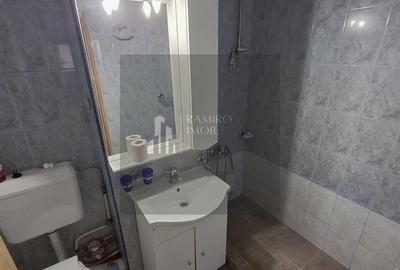 Apartament cu 2 camere decomandat în Titan - 9