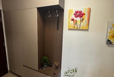 Apartament cu 2 camere decomandat, mobilat în Complex Studențesc - 3