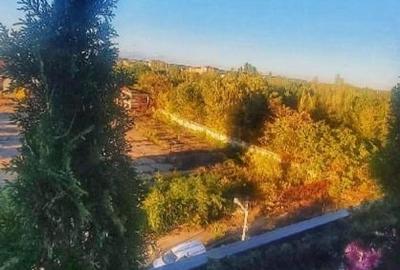 Apartament 3 cam – Park Residence 6, 80 mp, etaj 4/5, vedere  Pădurea Băneasa - 10