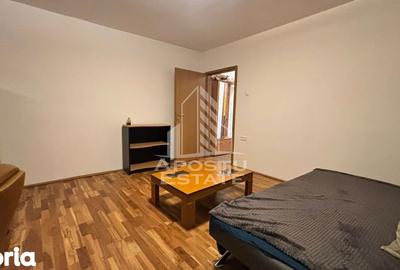 Apartament cu 2 camere decomandat, mobilat în Fabric - 9