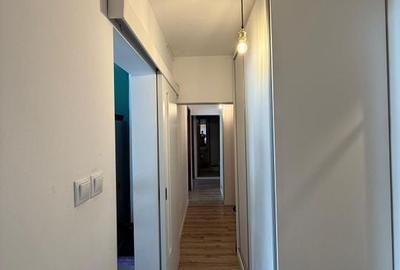 AP. 4 CAMERE ION MIHALACHE, RENOVAT, REABILITAT, MOBILAT, COMISION 0% - 16