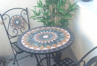 Apartament cu 2 camere decomandat, mobilat în Central - 2