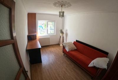 Apartament cu 3 camere decomandat, mobilat în Semicentral - 3