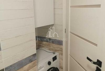 Apartament 2 camere, Mobilat/Utilat + Parcare, Concept 9 - 7