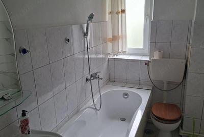 Apartament cu 2 camere semidecomandat în Energiei - 2