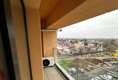 Garsoniera Premium 42 mp Prima Inchiriere Langa Parcul Carol - 8