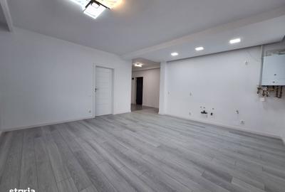 Apartament cu 3 camere semidecomandat în Central - 4