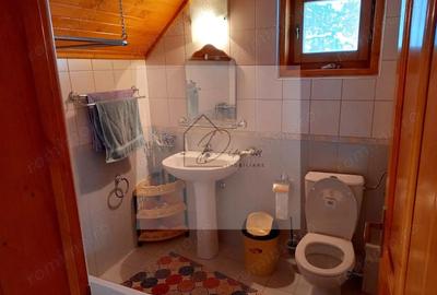 OCAZIE I COMISION 0% IVila Busteni Poiana Tapului I Liziera padurii - 3