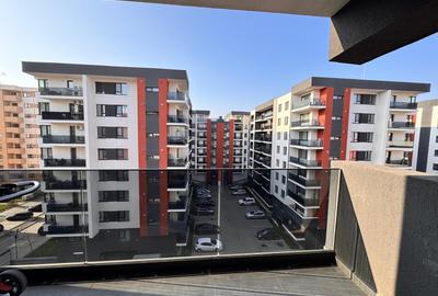 Închiriere 2 camere Metalurgiei - 6