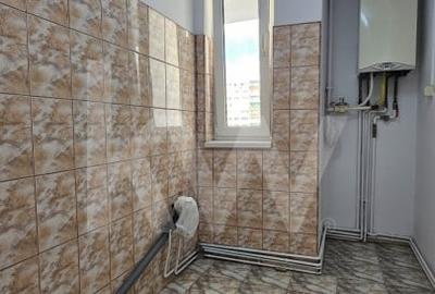 Apartament 2 camere cu geam la baie, 38,6 mpu, renovat 2025, Scoala nr. 6  Sibiu - 15
