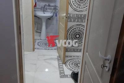 Garsonieră decomandată în UMT - 3