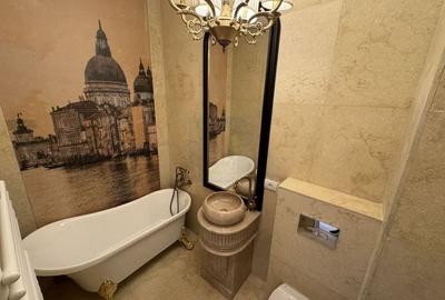 Apartament 3 camere premium de inchiriat *Dorobanti* prima inchiriere - 26