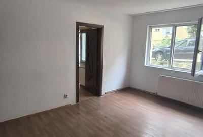 Apartament cu 2 camere nedecomandat în Răuți - 4
