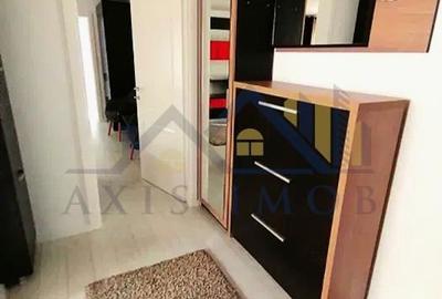 Apartament cu 2 camere semidecomandat în Micro 3 - 10
