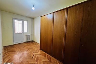 Apartament cu 4 camere semidecomandat, mobilat în Girocului - 1