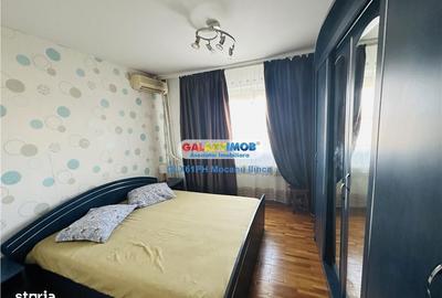 Apartament cu 2 camere decomandat, mobilat în Republicii - 17