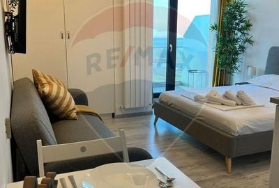 Studio de vanzare Mamaia Nord - 5