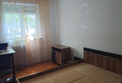 Apartament cu 3 camere semidecomandat, mobilat în Dacia - 10