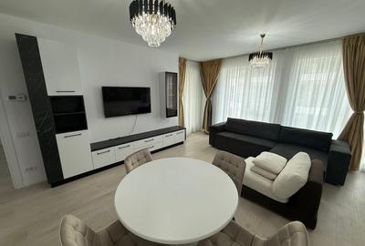 Apartament 2 Camere MTM Pipera Centrala Terasa NOU Loc Parcare - 1