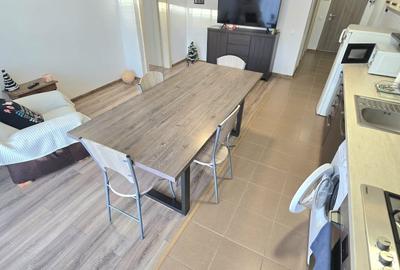 Apartament modern– Iris Residence, 62mp+21 terasa, et,4/6, garaj subteran - 5