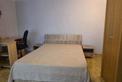 Garsonieră decomandată, mobilată în Dristor - 5