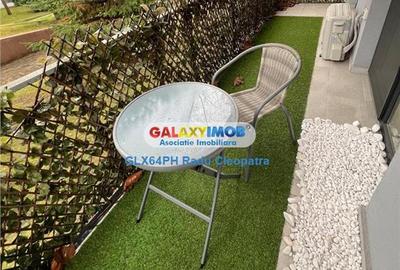 Apartament cu 3 camere decomandat, mobilat în Albert - 14