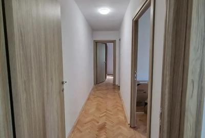 Zona Favorit-Circumvalatiunii - 1