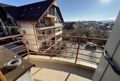 Gradina cu Magnolii - DUPLEX 125mp - 28