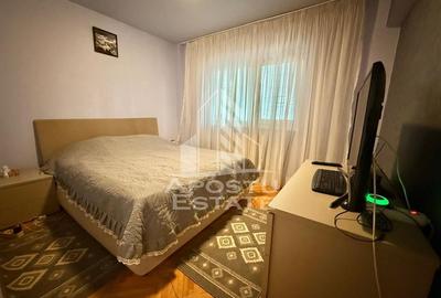 Apartament cu 3 camere , decomandat, Zona Dorobantilor - 3