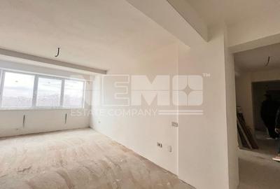 Apartament 3 camere I Suceava I Preț: 129,300 € I Suprafața: 82,6 mp - 5