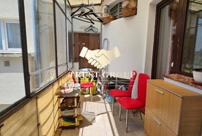 Apartament de exceptie 3 camere Gradina Icoanei+ Lift fara risc\urgenta - 23