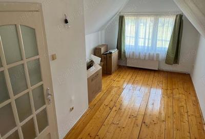 Casa individuala, regim inaltime P+M, teren 1219 mp Remetea Mare, pret 215000 euro - 7