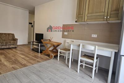 Apartament cu 2 camere decomandat în Tractorul - 6
