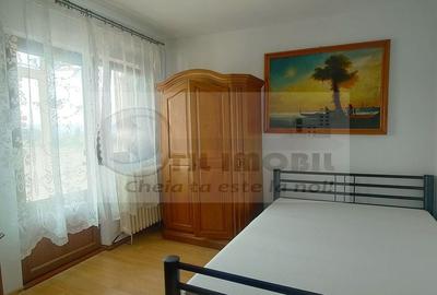 APARTAMENT 2 CAMERE DECOMANDAT PODU DE FIER UMF - 15