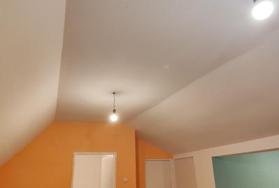 Casă individuală cu 8 camere cu Teren 500 Mp în Central - 19