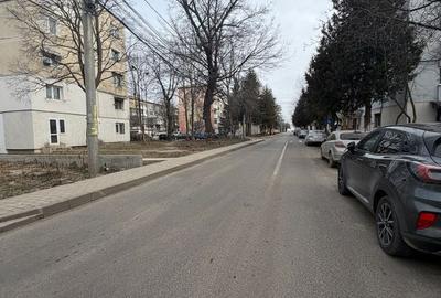 Spațiu comercial, de 985 mp, în Central - 13