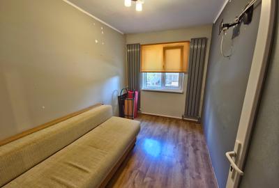 Groapă Inel II 3 Camere  Etaj 1  Semidecomandat  Centrală Gaz  Mobilat - 11