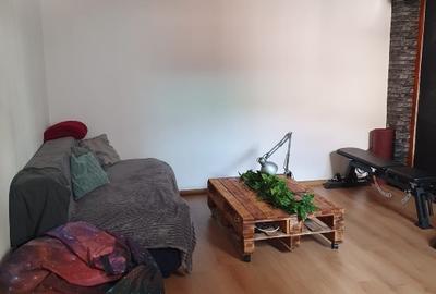 Looking for roommate - Str. Ploiesti - 1