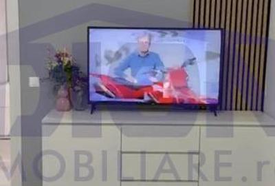 Apartament cu 2 camere decomandat în Drumul Taberei - 2